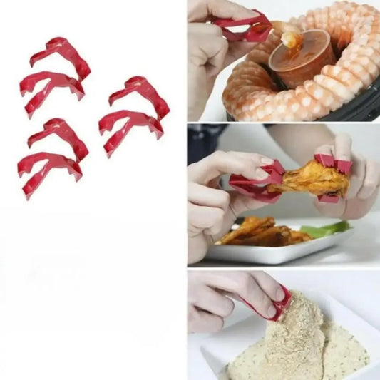 Helpful Food Finger - United States