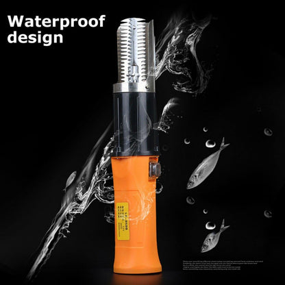 High Quality Electric Fish Scaler Tool