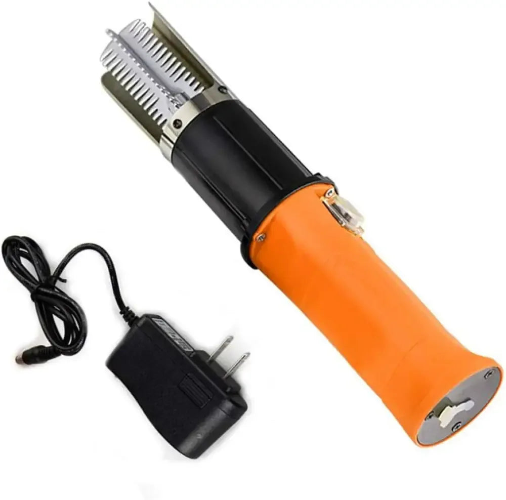 High Quality Electric Fish Scaler Tool - 