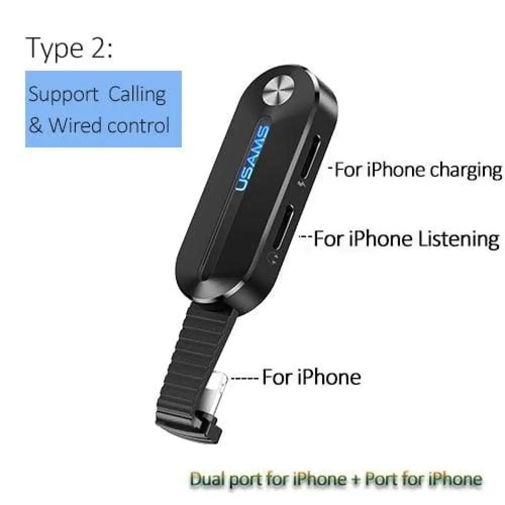 Holding Charge