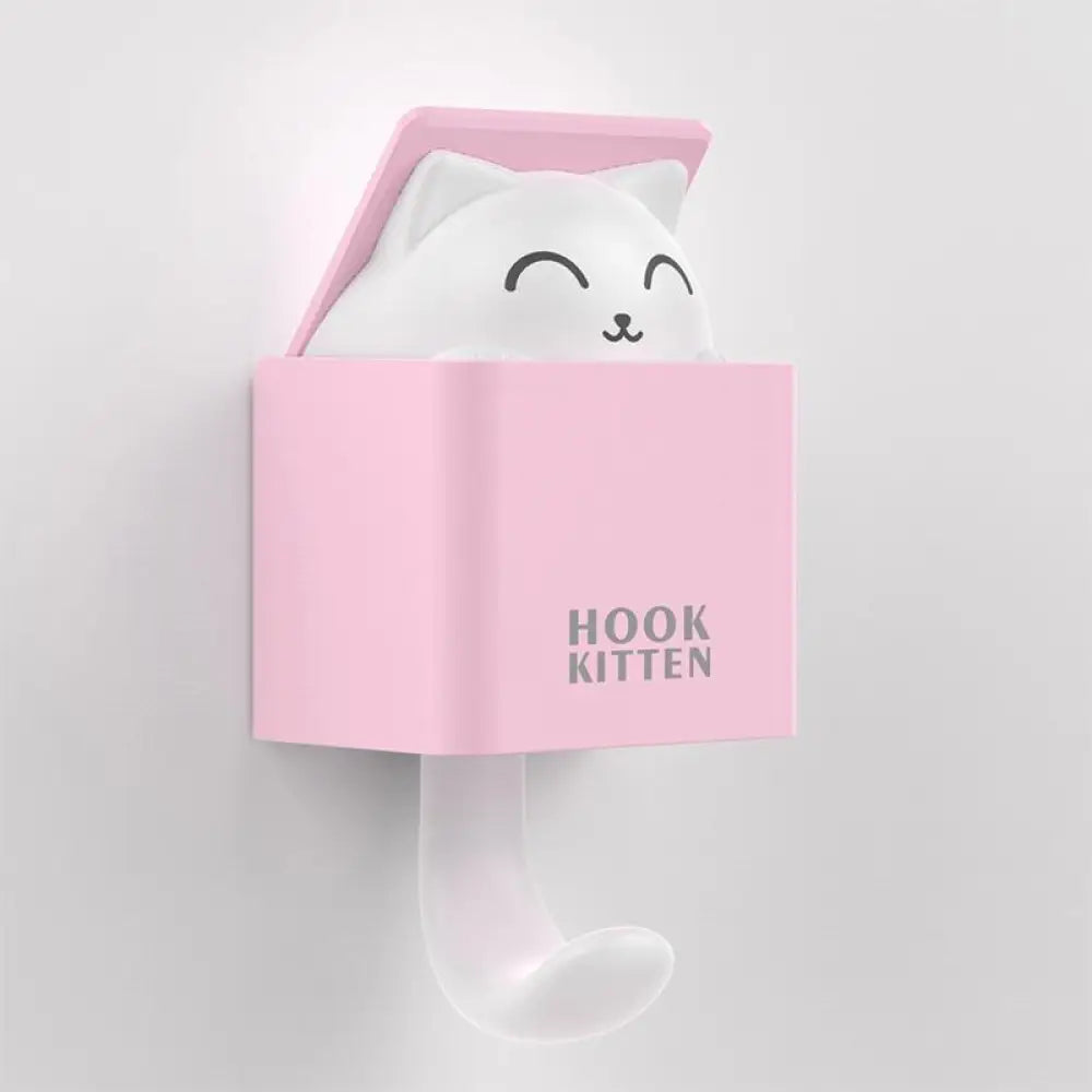 Hook Kitten