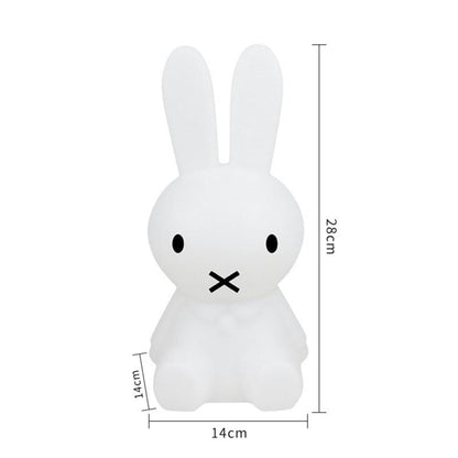 Hoppy Lamp LED Nightlight