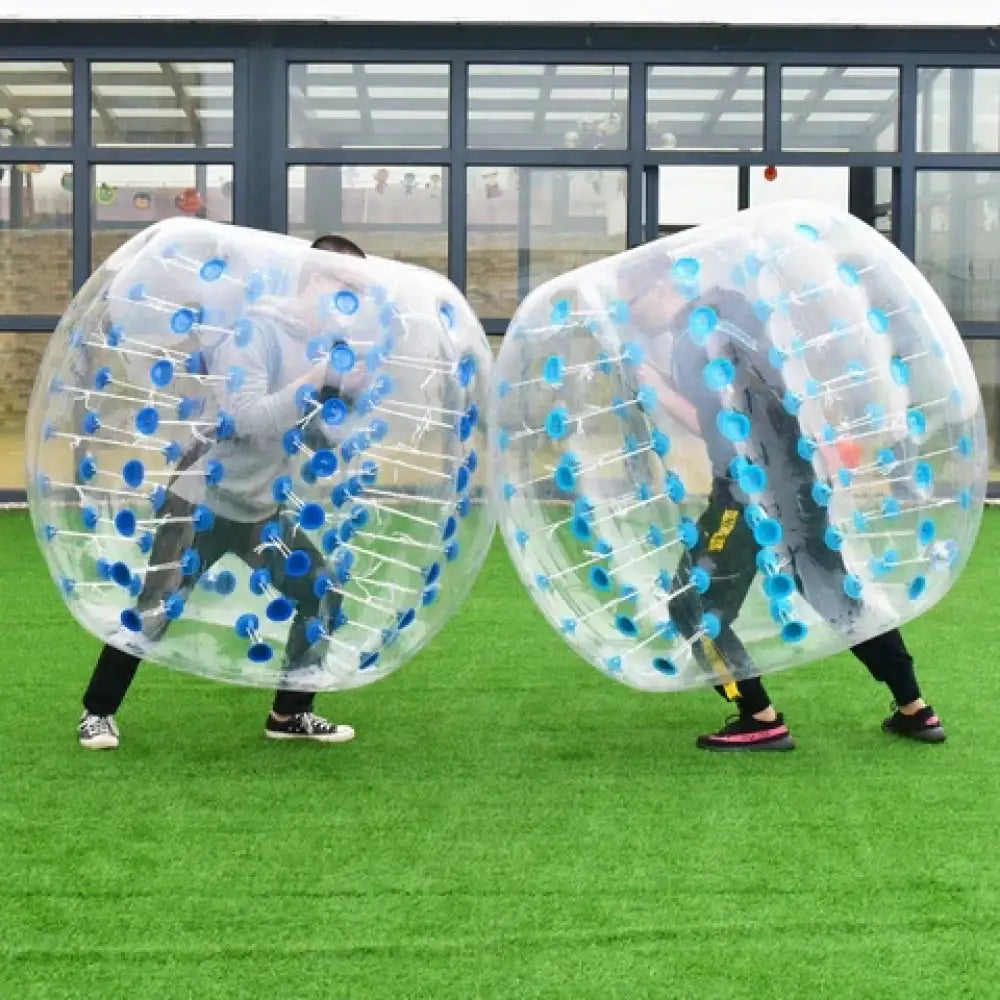Human Hamster Ball Human Bubble Inflatable Bumper Ball