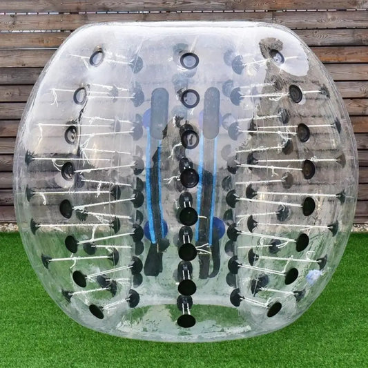 Human Hamster Ball Human Bubble Inflatable Bumper Ball