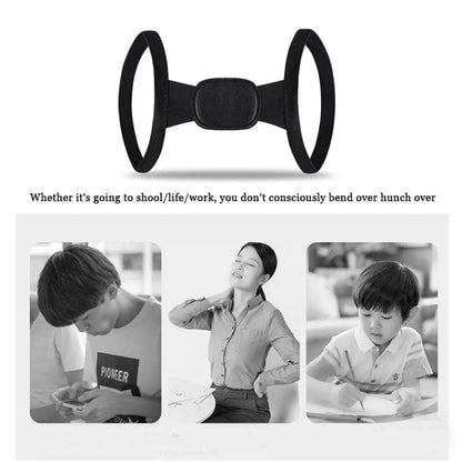 Humpback Corrector