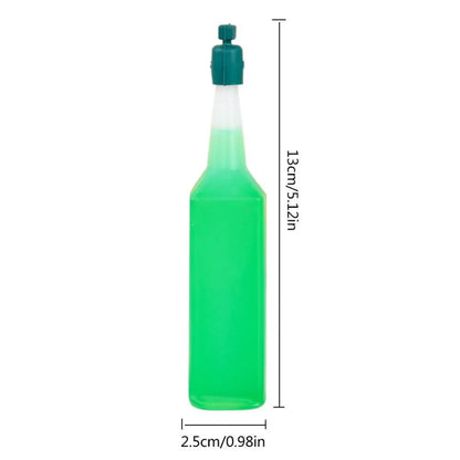 Hydroponic Liquid Fertilizer