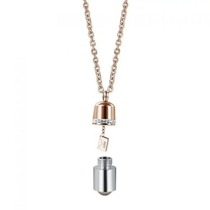 ILY Necklace