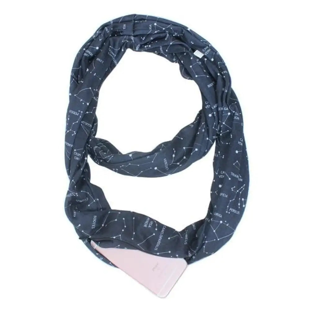 Infinity Scarf
