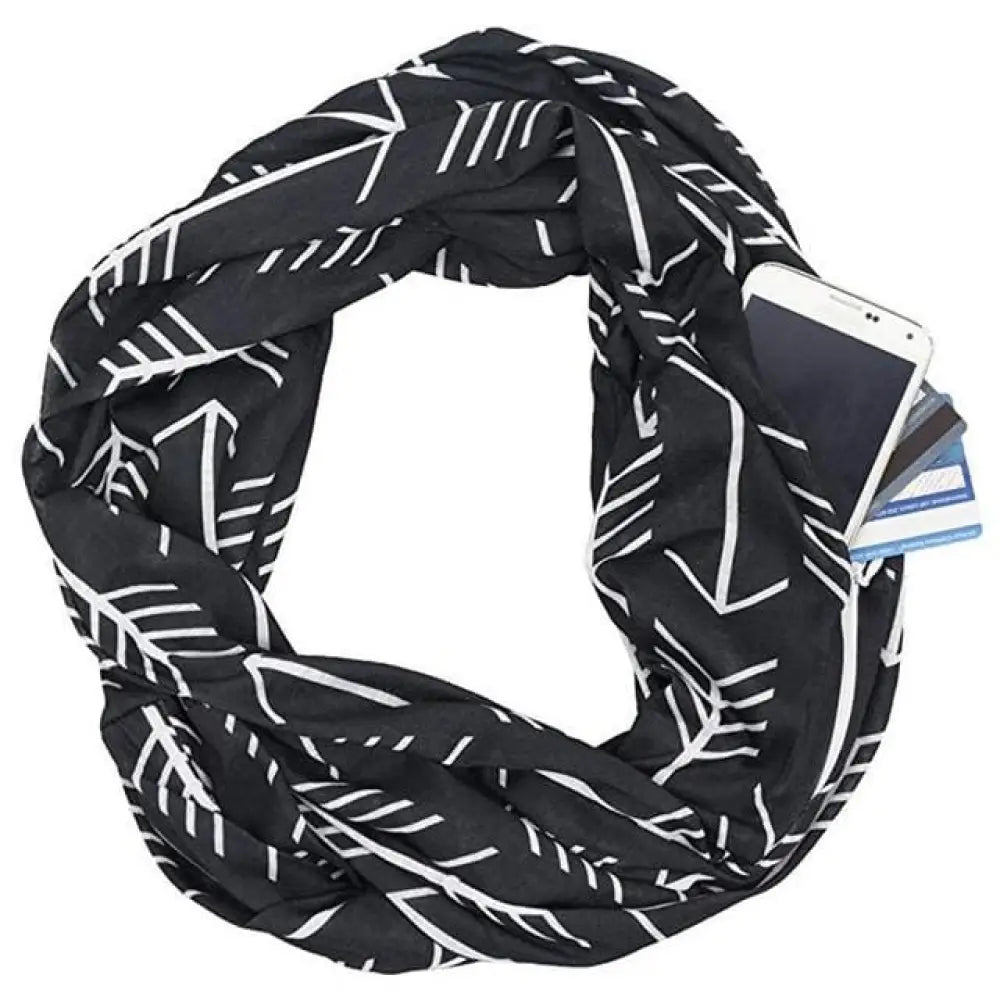 Infinity Scarf