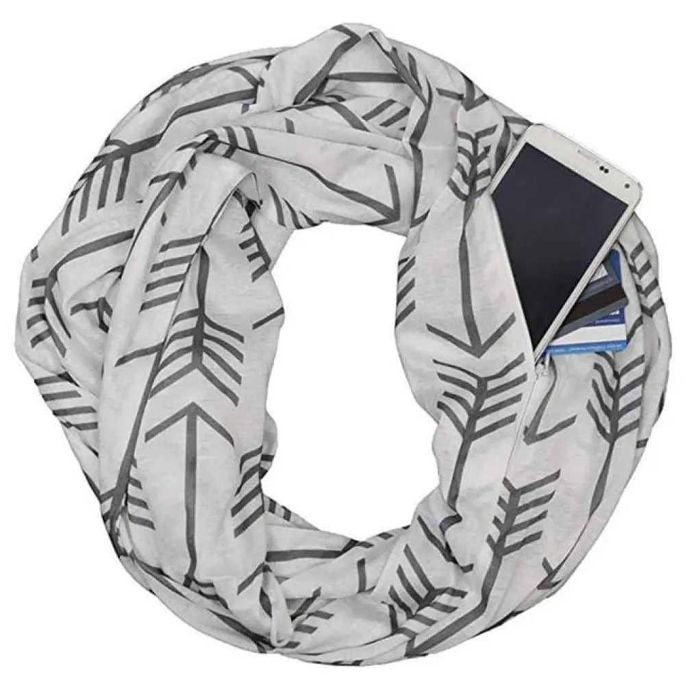 Infinity Scarf