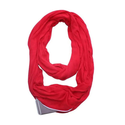 Infinity Scarf