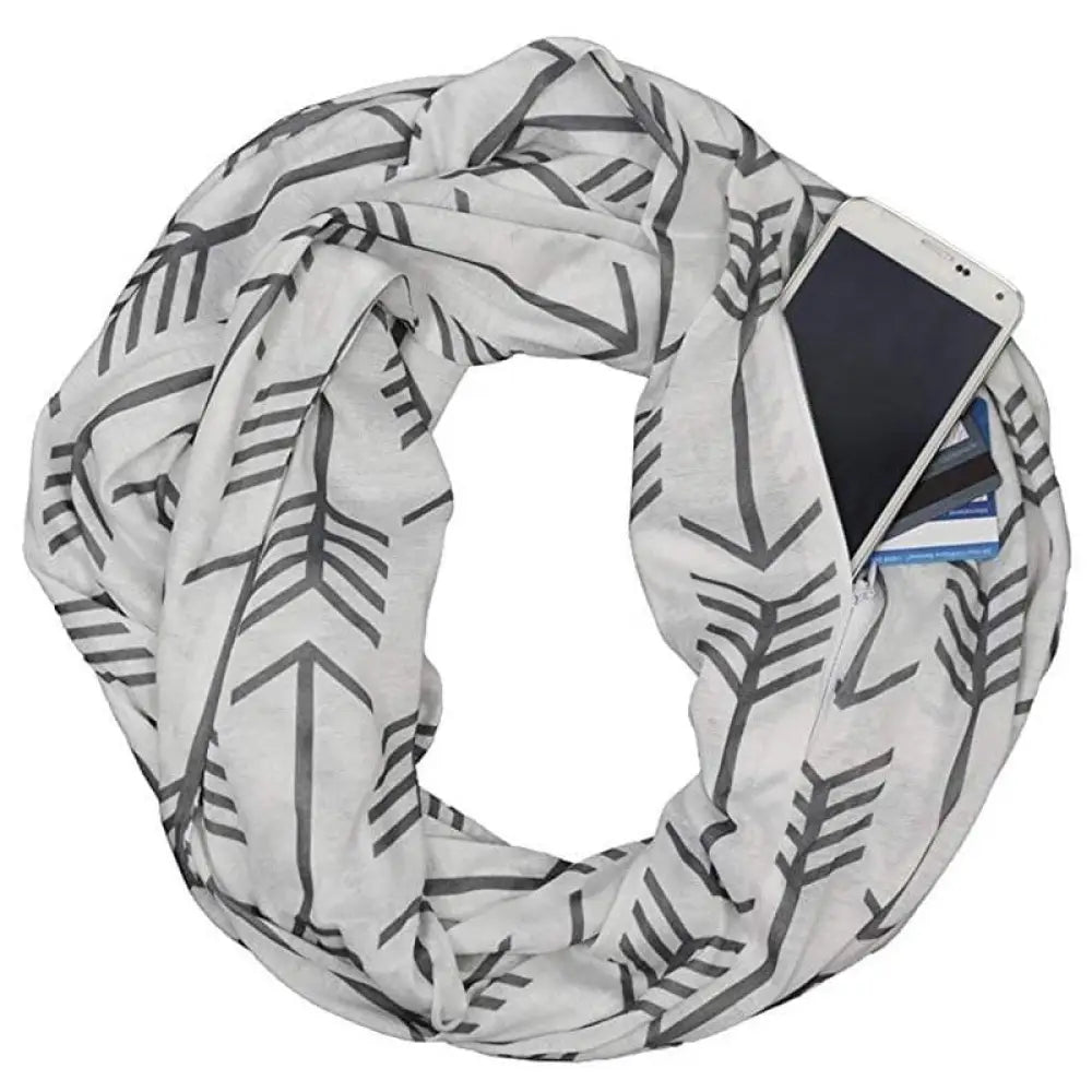 Infinity Scarf