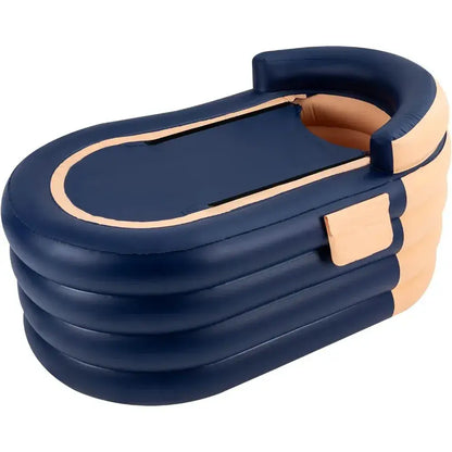 Inflatable Freestanding Bathtub