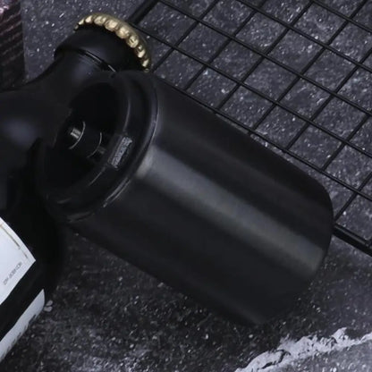 Instant Bottle Opener