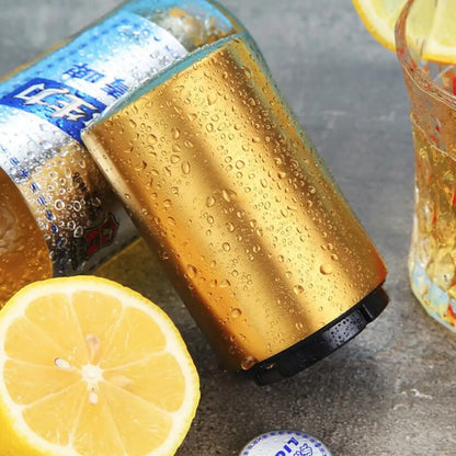 Instant Bottle Opener
