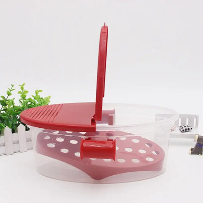 Instant Pasta Boat