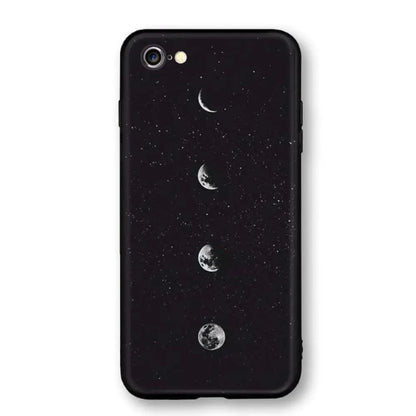 iPhone Space Case