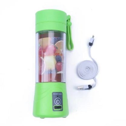 Juice Machine Portable Blender