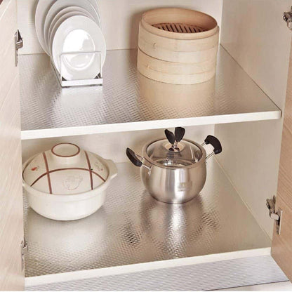 Kitchen Oil-proof Anti Fouling Self Adhesive Stickers