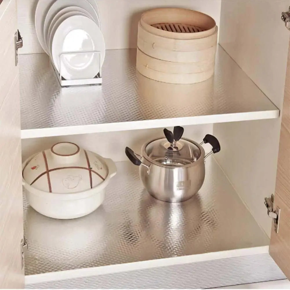 Kitchen Oil-proof Anti Fouling Self Adhesive Stickers