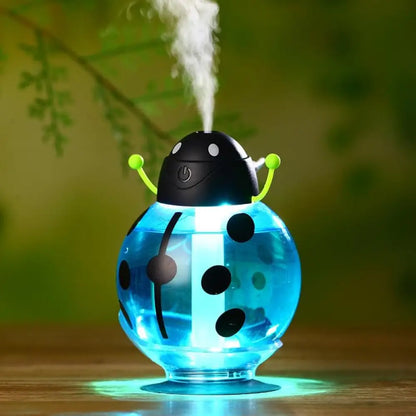 Lady Mist