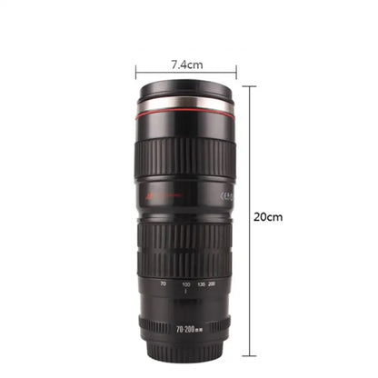 Large Lens Mug
