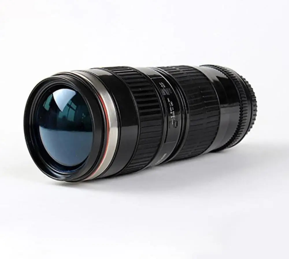 Large Lens Mug