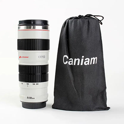 Large Lens Mug