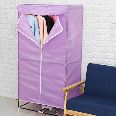 Electric Clothes Dryer Machine