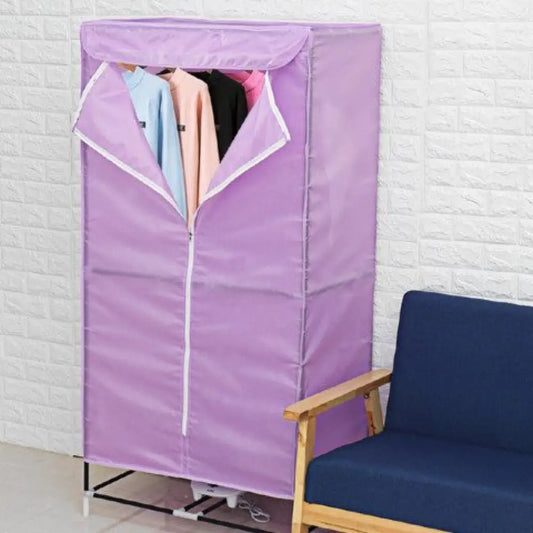 Electric Clothes Dryer Machine