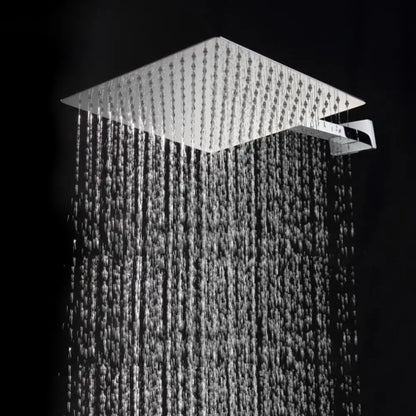 Large Rain Shower Head Modern Rainshower