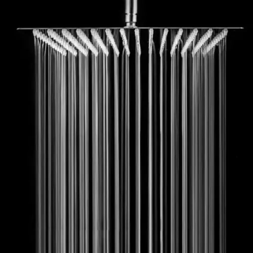Large Rain Shower Head Modern Rainshower