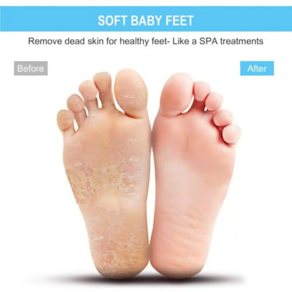 Larger Shower Foot Scrubber Mat
