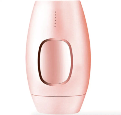 Laser Hair Removal Handset At Home Device IPL
