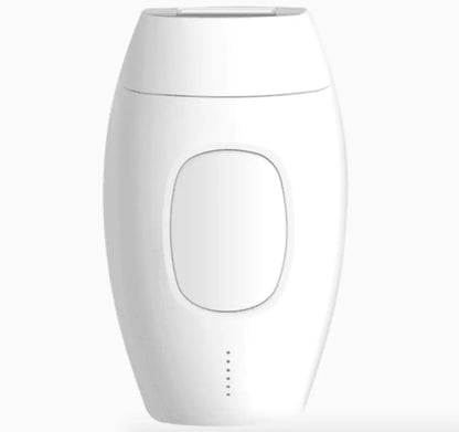 Laser Hair Removal Handset At Home Device IPL