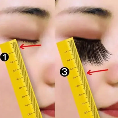 Lash Fuel Rapid Growth Serum