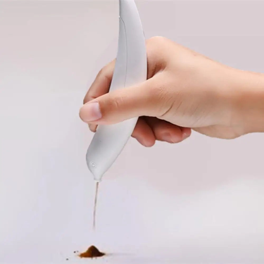 Latte Art Spice Pen