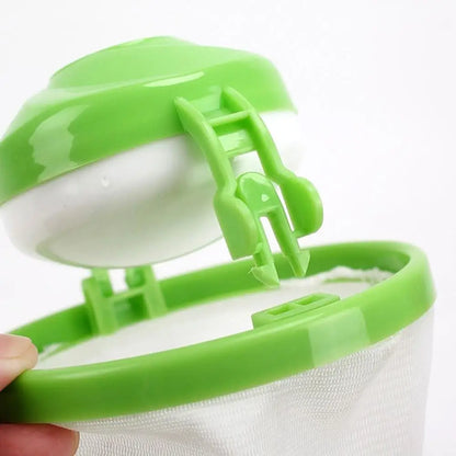 Laundry Catcher