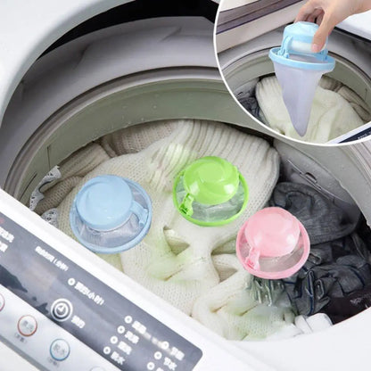 Laundry Catcher