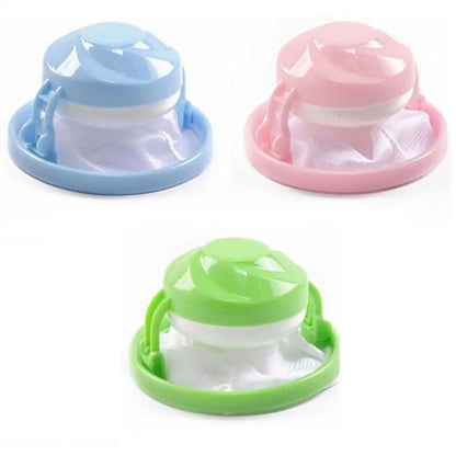 Laundry Catcher