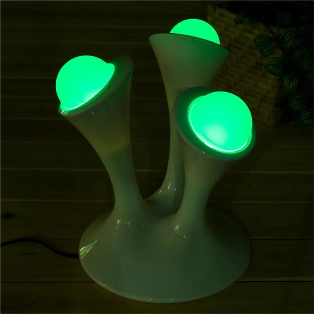 LED Ball Light