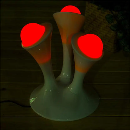 LED Ball Light