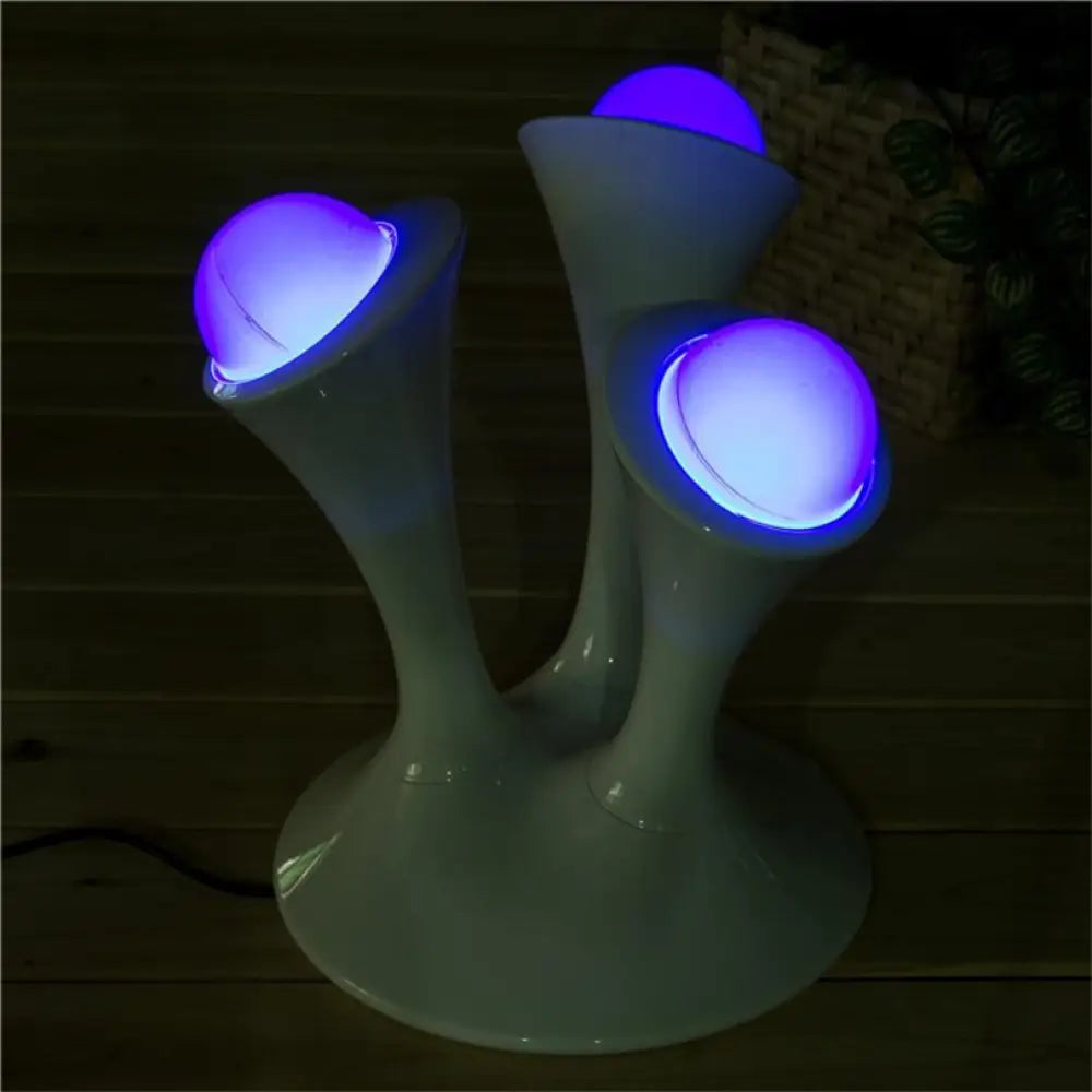 LED Ball Light