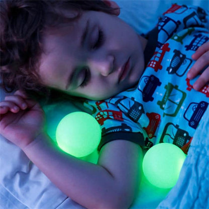 LED Ball Light