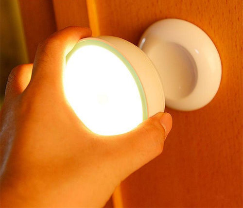 LED Mini Motion Light