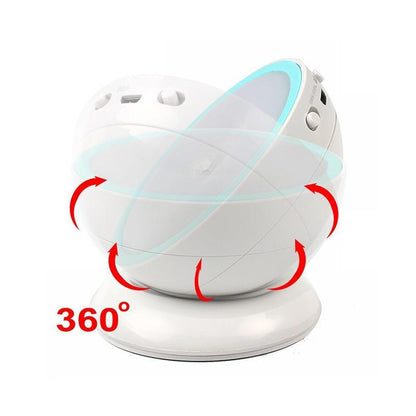 LED Mini Motion Light