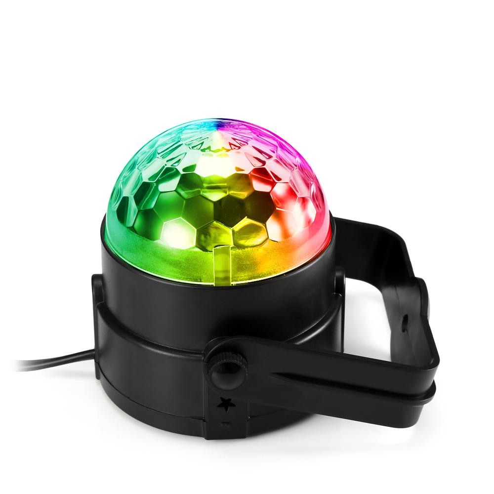 LED Party Light