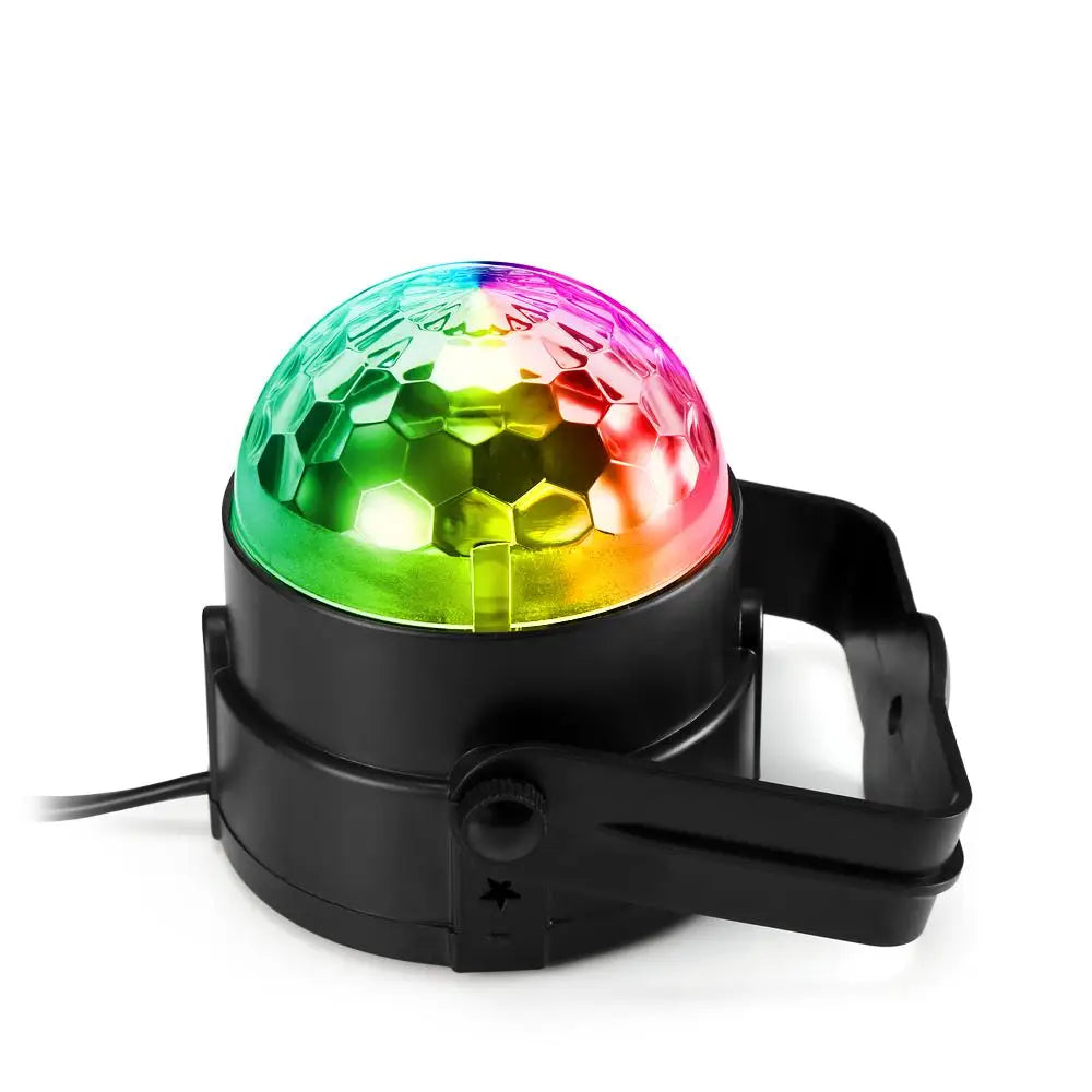LED Party Light