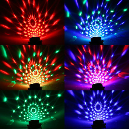 LED Party Light