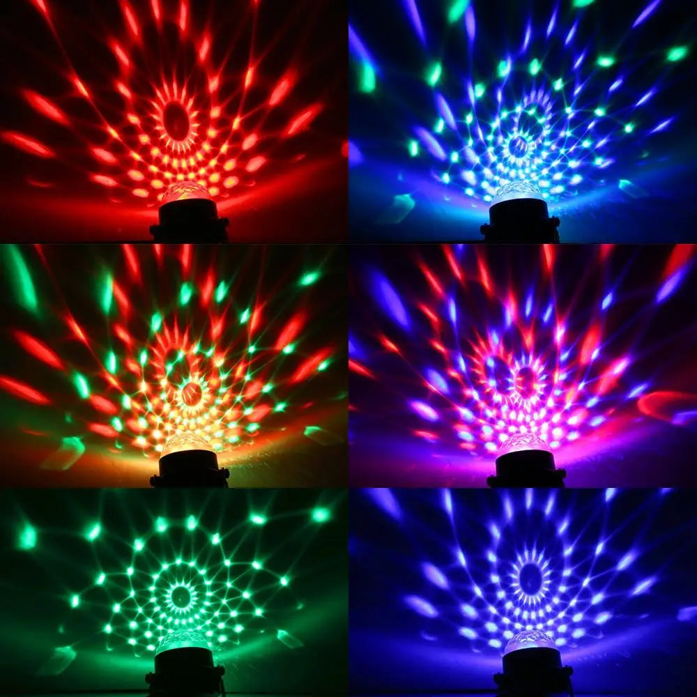 LED Party Light